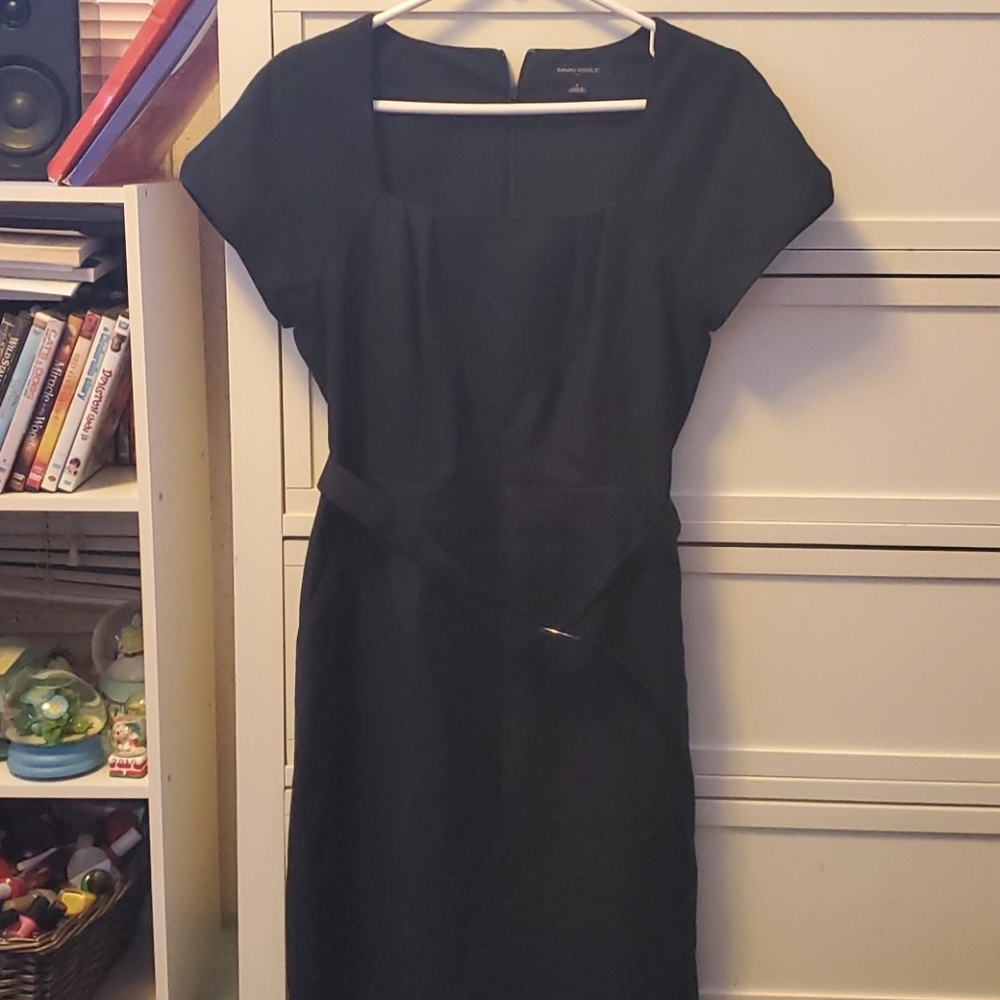 Banana Republic Dress
